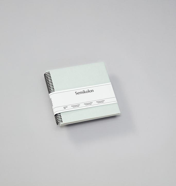 Produktbild Semikolon Moos (9 x 13 cm, 10 x 15 cm)