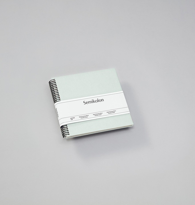 Actual product image Semikolon Moss (9 x 13 cm, 10 x 15 cm)