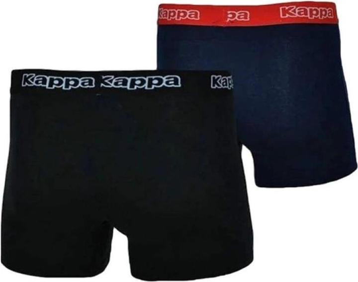 Produktbild Kappa Boxer (L, 2er Pack)