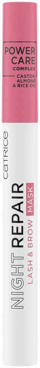 Actual product image Catrice Night Repair Lash & Brow Mask (8 ml)