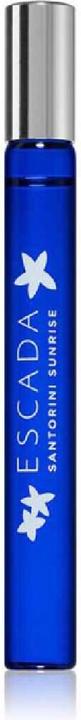 Produktbild Escada Santorini Sunrise Eau De Toilette Rollerball 10ml (Eau de Toilette, 10 ml)