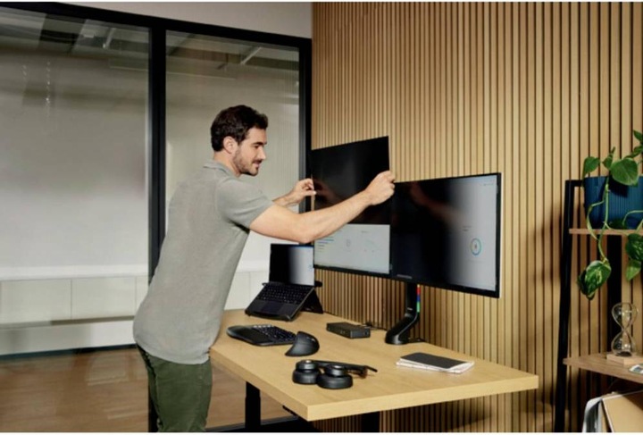 Immagine prodotto Kensington Filtro per la privacy (29", 21 : 9)