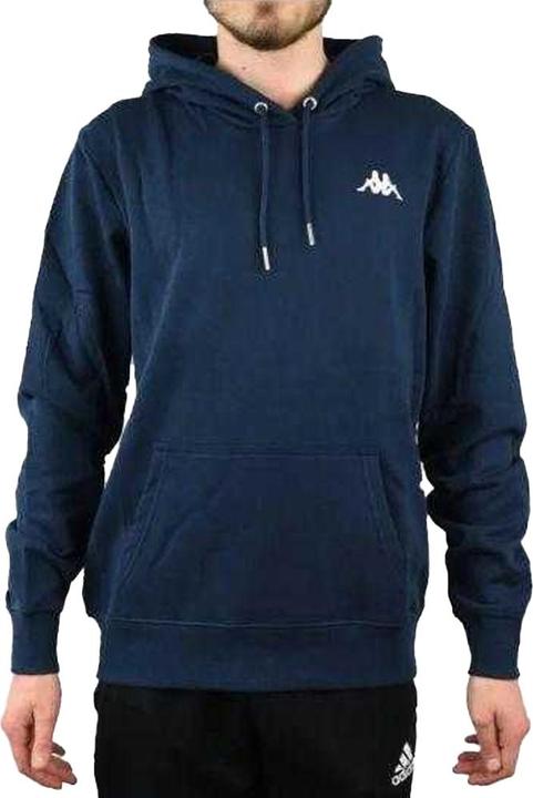 Produktbild Kappa Vend Kapuzenpullover (L)