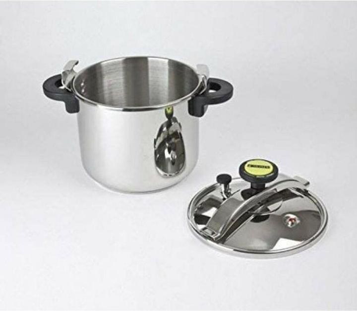 Produktbild Monix M530003 (Dampfkochtopf, Edelstahl)