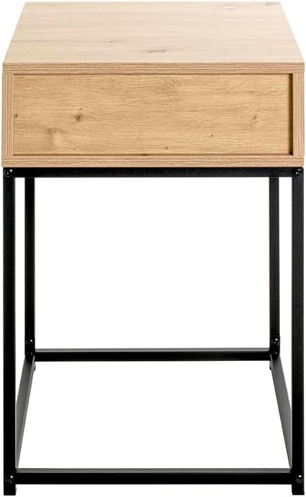 Actual product image HAKU Möbel Console (40 x 40 x 60 cm)
