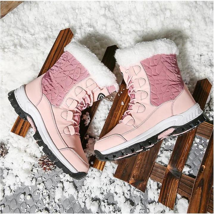 Image du produit JoyFeet Husky Winterboot Damen (38)
