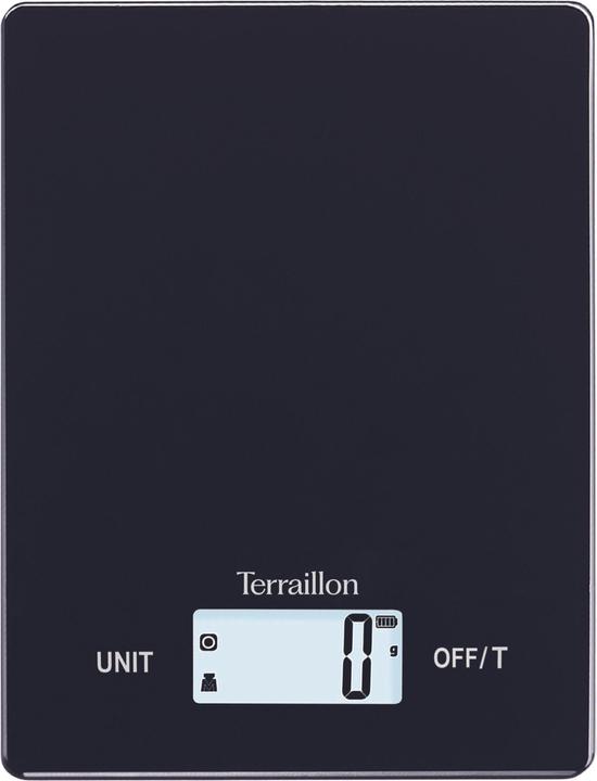 Actual product image Terraillon Smart USB