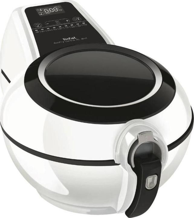 Actual product image Tefal ActiFry Genius XL 2in1