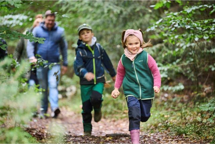 Image du produit Jako-O Weste Baumwollfleece (86)