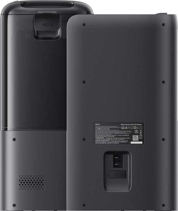 Produktbild eufy Omni E25 (20000 Pa, Wischpads (rotierend))