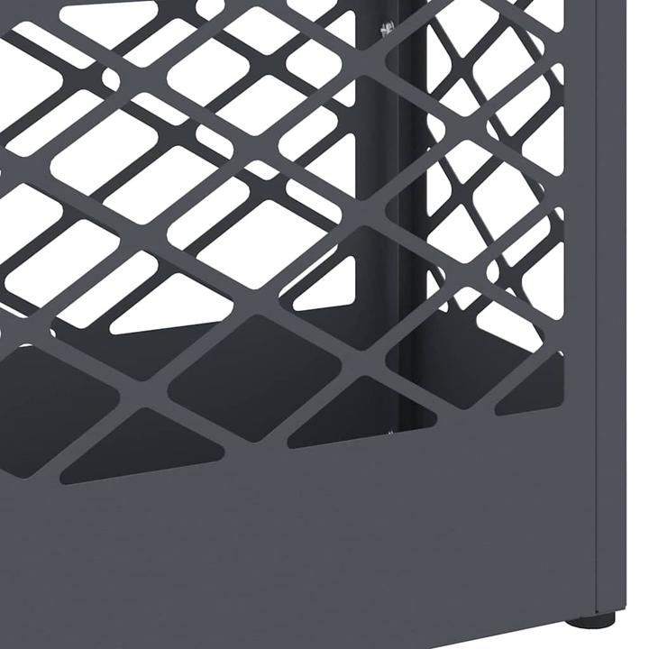 Immagine prodotto vidaXL Sonnenschirmhalter (28 x 12 x 41 cm)