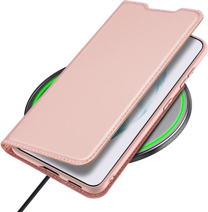 Immagine prodotto Dux Ducis Copertina del libro della serie Skin Pro (Samsung Galaxy S22+)