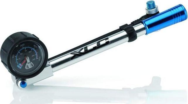 Produktbild XLC Suspension HighAir Pro PU-H03 Pumpe