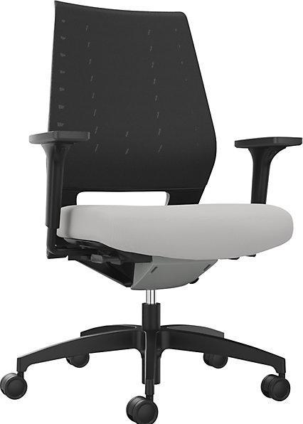 Image du produit Dauphin Siège de bureau X-Code (40 - 52 cm)