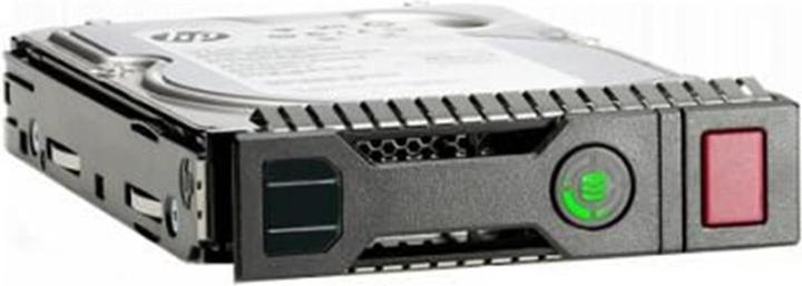 Image du produit HPE 653957-001 Disque dur (0.60 To, 2.5")