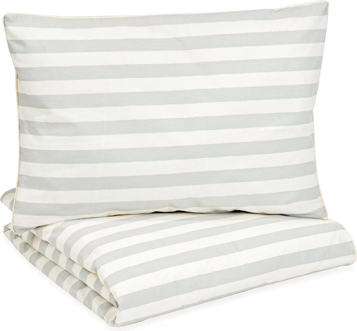 Julius Zöllner Literie Organic, Stripes