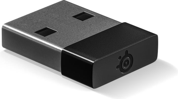 Produktbild Upcycle it Rival 3 Wireless RGB Gaming Mouse, black (Kabellos)