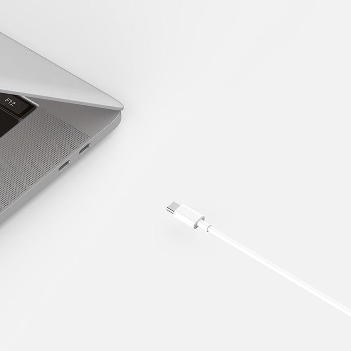 Image du produit Xiaomi Câble Mi USB Type-C (1m) (1 m, USB 2.0)
