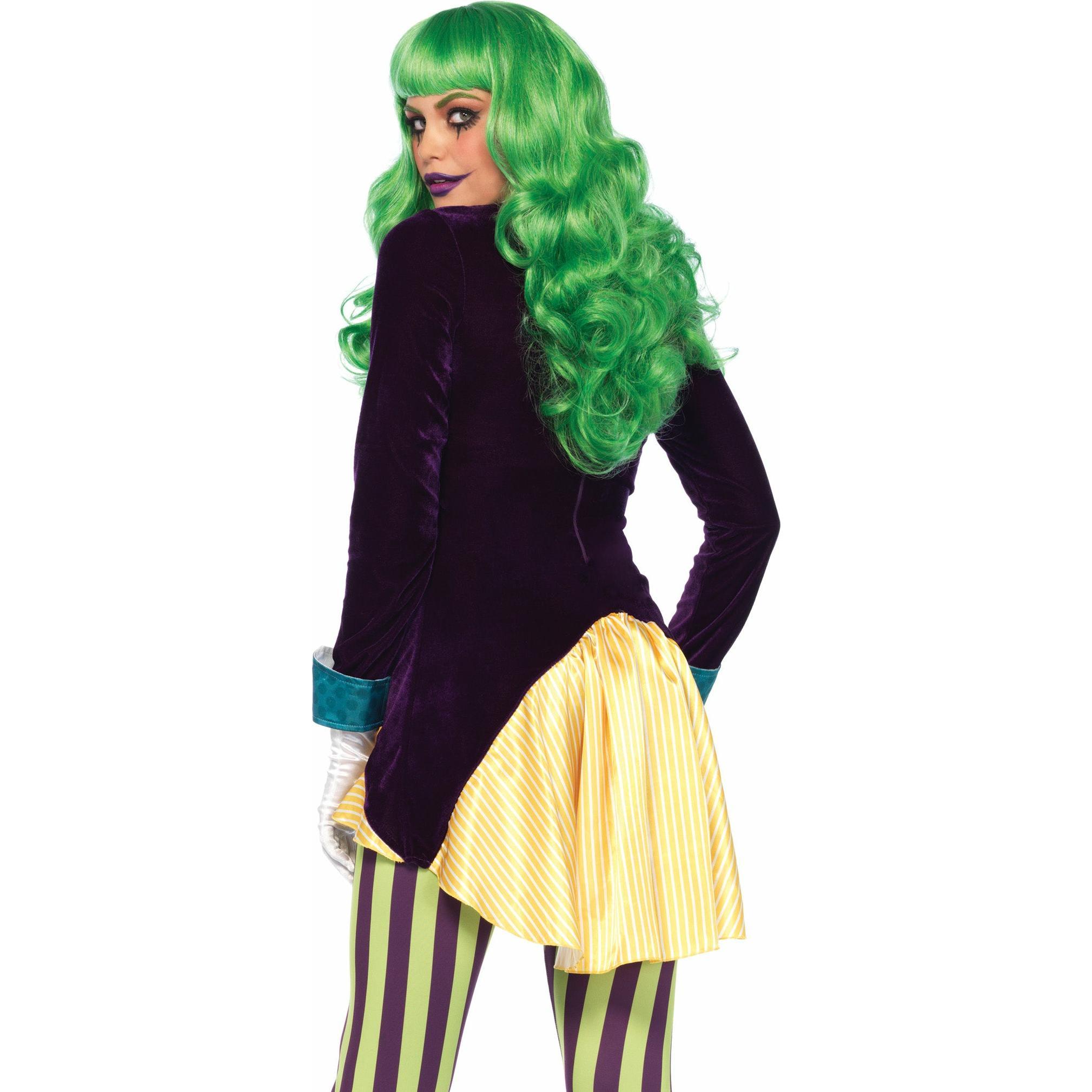 Thumbnail - Leg Avenue Böser Gauner - Joker Wicked Trickster (38, 39, 40)