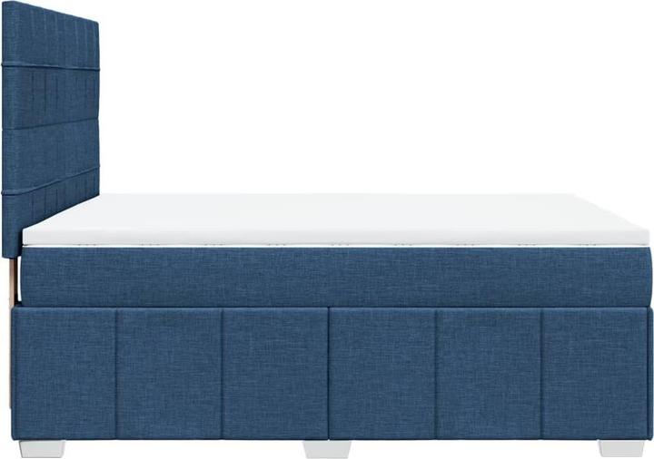 Produktbild vidaXL Boxspringbett (140 x 200 cm)