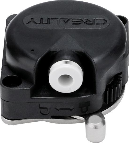 Creality K1/K1c/K1 Max Kit D'Extrusion 3d Accessoires (Accessoire)