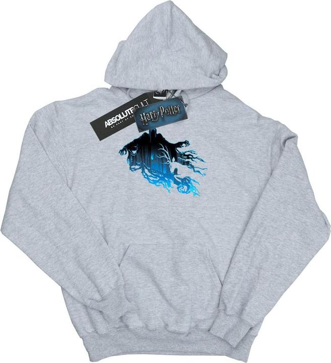 Produktbild Dementor Silhouette Kapuzenpullover (XL)