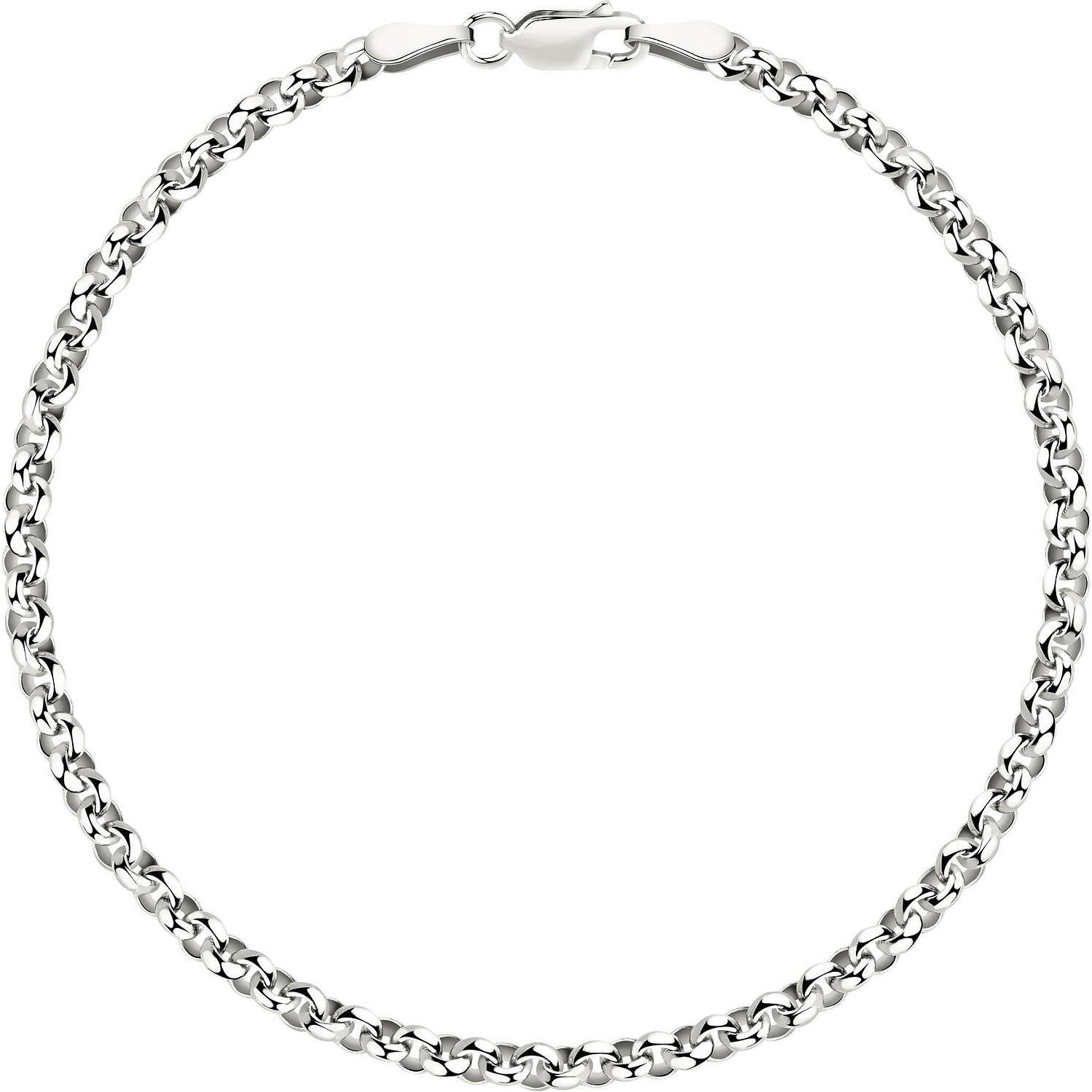 Christ, Armschmuck, Armband, (18 cm, 585er Weissgold)