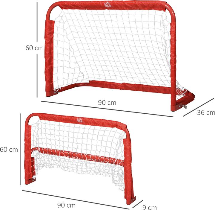 Actual product image Homcom Set of 2