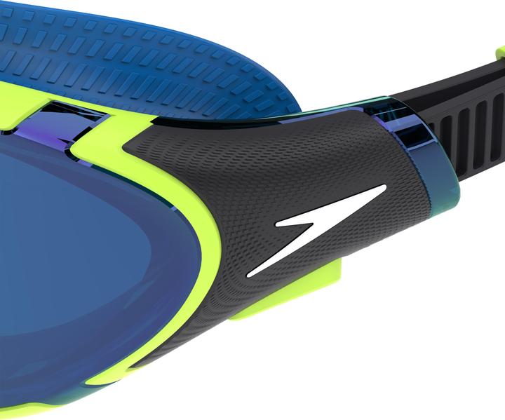 Produktbild Speedo Biofuse 2.0 Mir Gog Au Green (One Size)