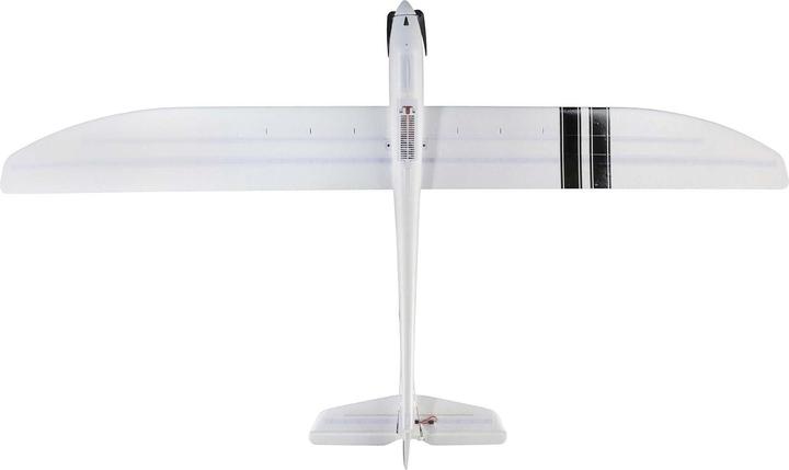 Image du produit E-Flite Night Radian 2000mm moteur électrique modèle de planeur BNF Basic (Planeur)