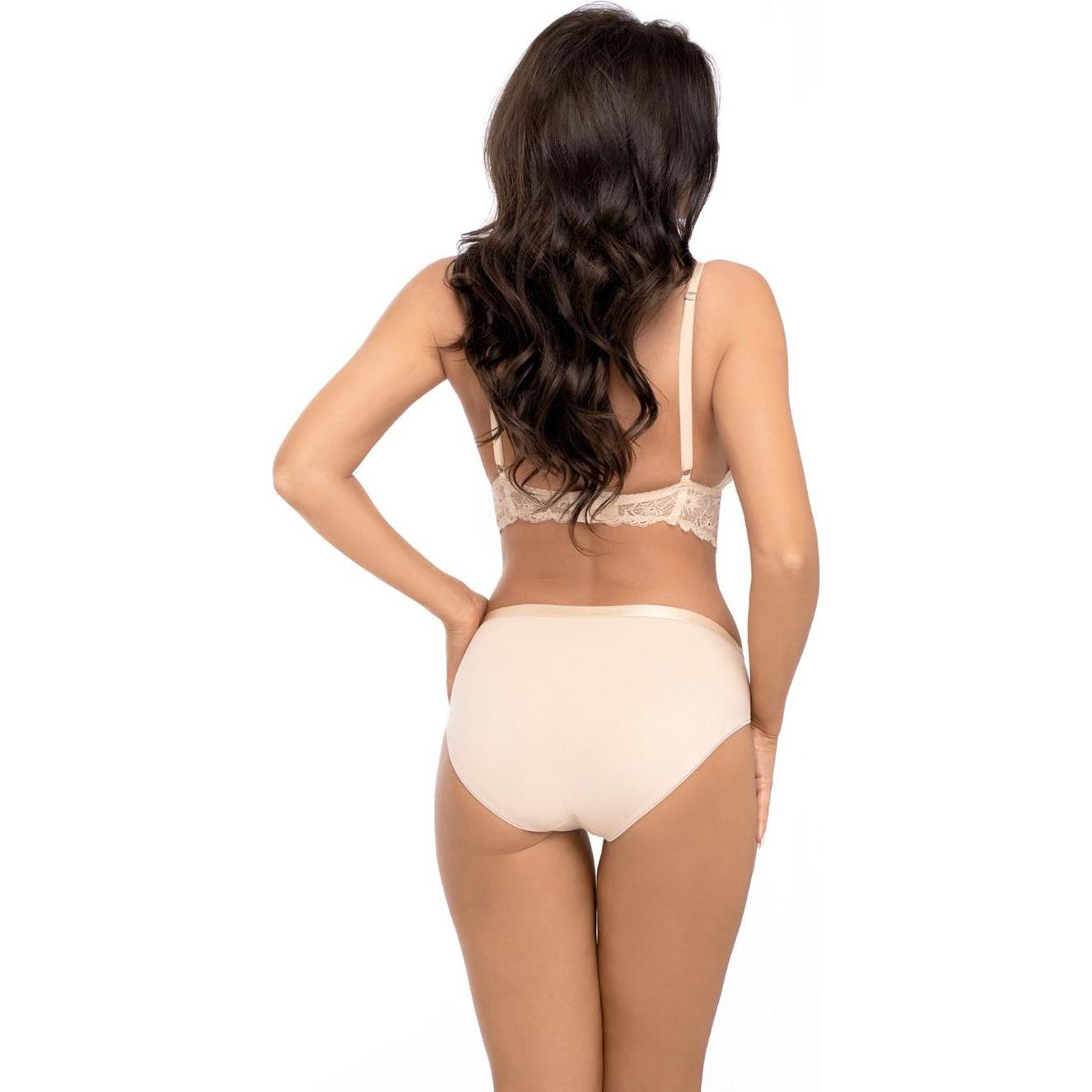 Thumbnail - Babel, Damen, Unterhosen, Höschen model 165977, Beige, (L)