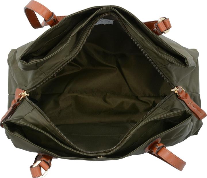 Produktbild Brics X-Bag Schultertasche 32 cm (12 l)