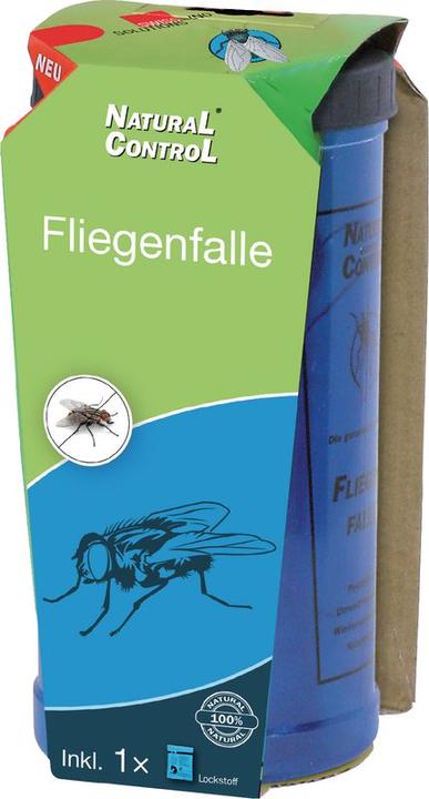 Actual product image Swissinno Natural Control