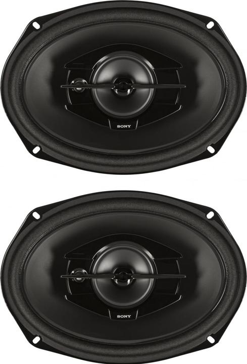 Immagine prodotto Sony XS-GTF6939U (420 W, 16 cm, 6 x 9")