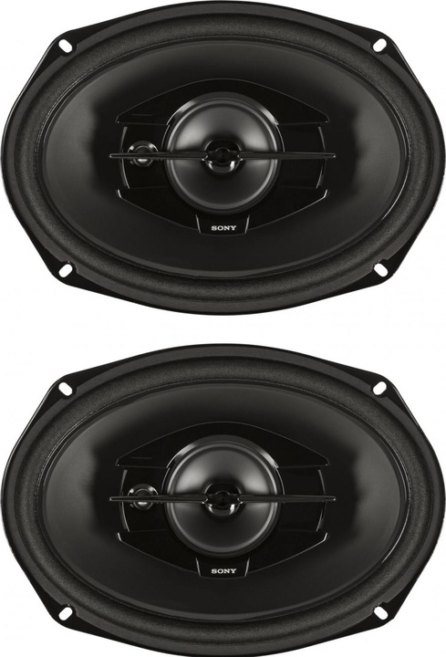 Image du produit Sony XS-GTF6939U (420 W, 6 x 9")