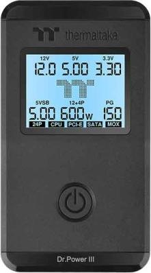 Actual product image Thermaltake Dr. Power III