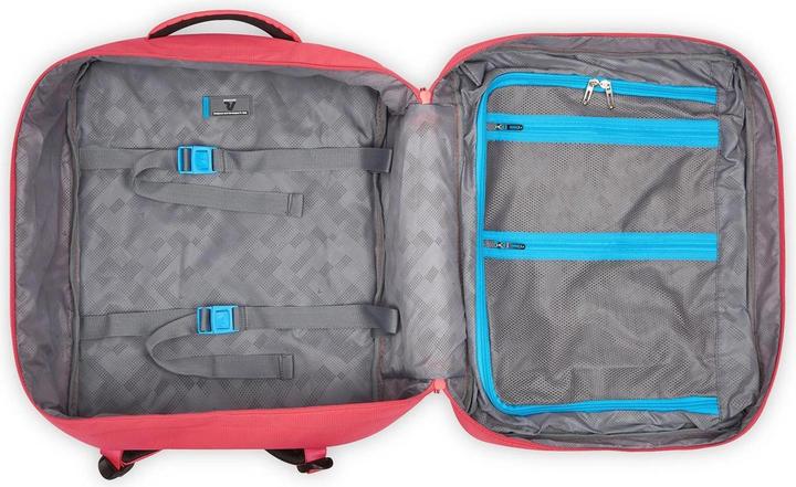 Actual product image Roncato Ironik 2.0 backpack 45 cm laptop compartment (26 l)