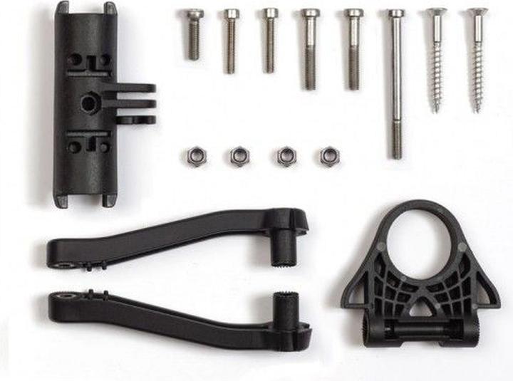 Image du produit Additive Spacer One+One Gerätehalter