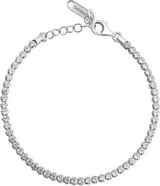 Produktbild Brosway - Tennis bracelet with cubic zirconia Fancy Infinite White FIW109
