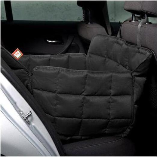 Doctor Bark 1 seat car blanket