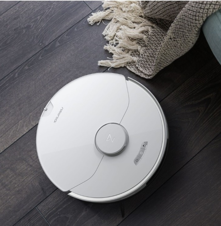 Actual product image Roborock G10 (Robot vacuum)