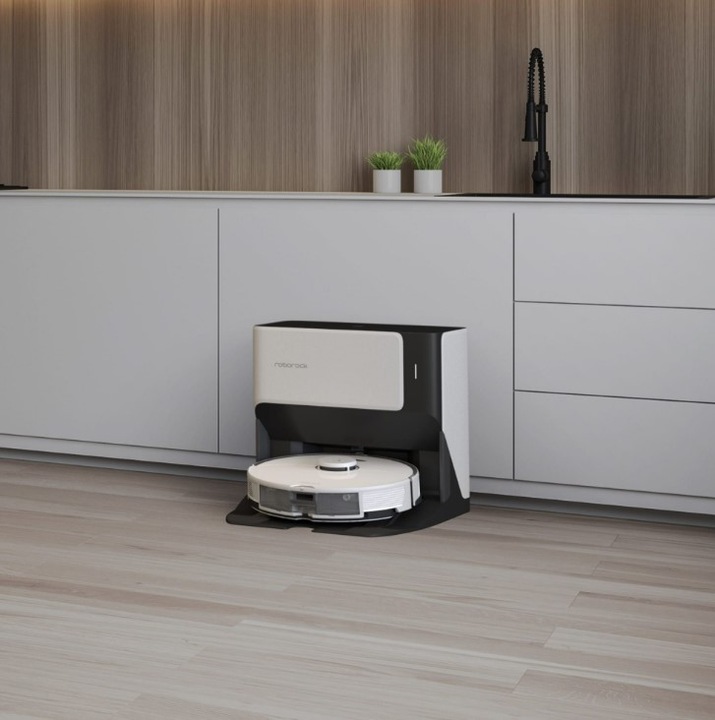 Actual product image Roborock G10 (Robot vacuum)