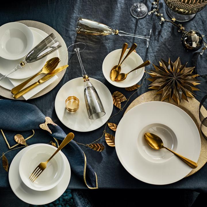 Actual product image ASA Selection Gourmet plate large, D.29cm (1 x, 29 cm)