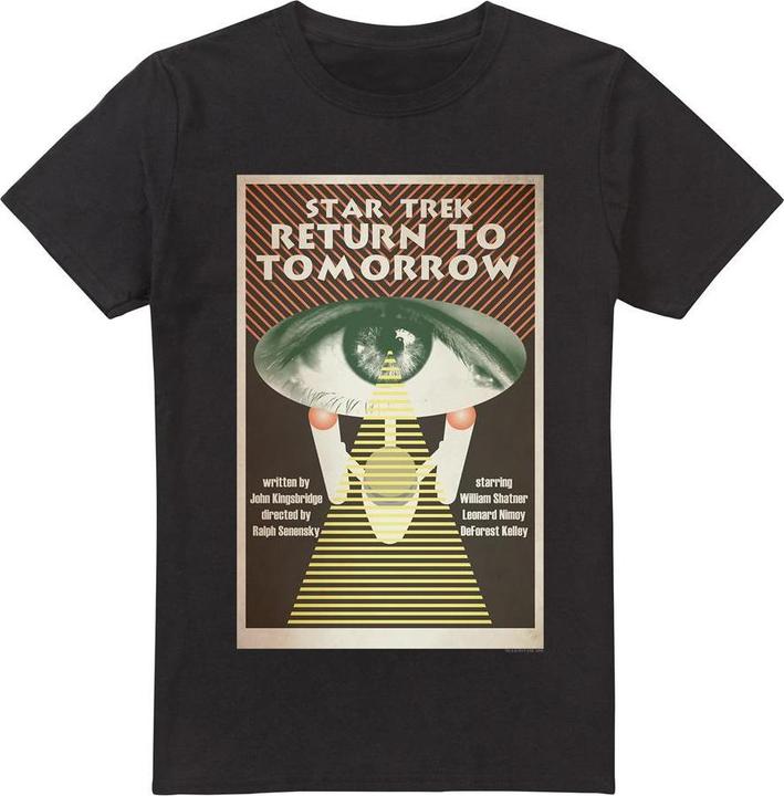 Produktbild The Original Series Episode 49 TShirt (3XL)