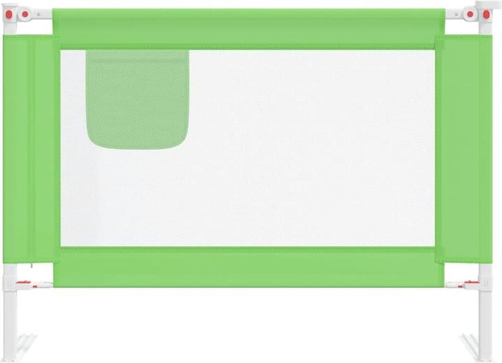 Produktbild vidaXL Bettgitter (200 cm)