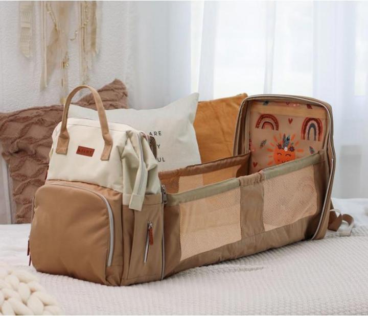 Produktbild Liini Nappy