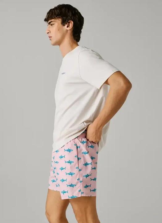 Actual product image Pepe Jeans Shark (L)