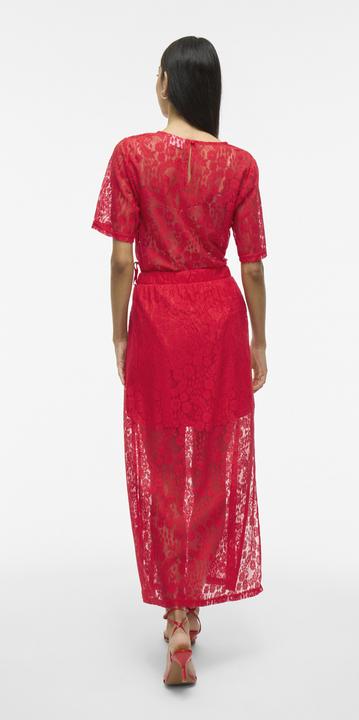 Produktbild Vila VIHILDE Spitzen Maxirock (36)