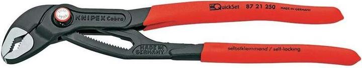 Produktbild Knipex Cobra QuickSet (250 mm)