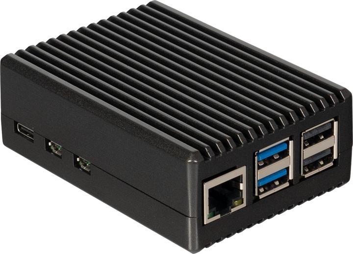 Joy-it Raspberry-PC PI 5 8GB, ARM Cortex Cortex-A76